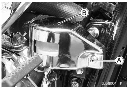KAWASAKI VULCAN 1500 MEAN STREAK - ANMERKUNG - 3
