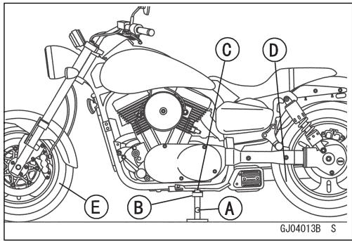 KAWASAKI VULCAN 1500 MEAN STREAK - ACHTUNG - 1
