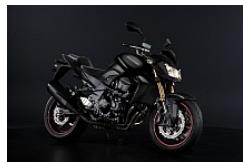 KAWASAKI Z750R - 2