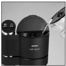 SEVERIN KA 5700 - 1