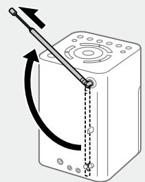 SONY XDR-V20D - 2