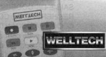 WELLTECH 40085 HTFB 85 - Universelle - 4