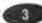WELLTECH 40085 HTFB 85 - Touches de chiffres (13) - 3