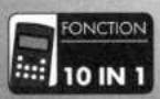 WELLTECH 40085 HTFB 85 - Universelle - 1