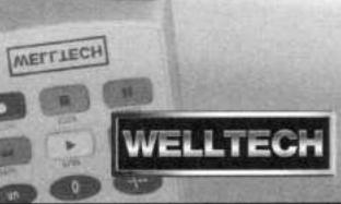 WELLTECH 40085 HTFB 85 - Universelle - 4