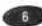 WELLTECH 40085 HTFB 85 - Touches de chiffres (13) - 8