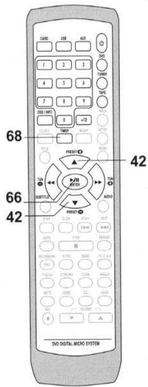 WELLTECH 40056 - Spécifier l'heure de mise en marche / d'arrêt - 2