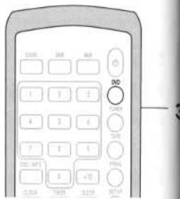 WELLTECH 40056 - Le menu DVD - 1