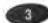 WELLTECH 40085 - Touches de chiffres (13) - 3