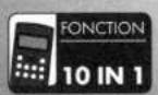 WELLTECH 40085 - Telecommande - 1