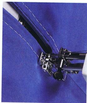 PFAFF HOBBY 1132 - 4