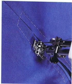 PFAFF HOBBY 1132 - 3