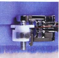 PFAFF HOBBY 1132 - Eteignez l'interrupteur plaisant - 2