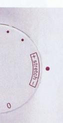 PFAFF HOBBY 1132 - Eteignez l'interrupteur plaisant - 7