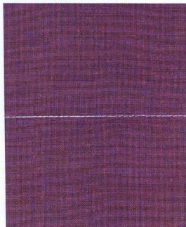 PFAFF HOBBY 1132 - 1:14 Utilisation de votre hobby 1132/1122 - 1