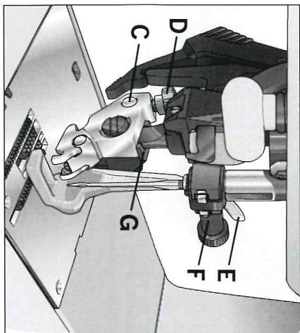 PFAFF SELECT LINE 2.0 - Insertion de la fermeture à glissière - 4