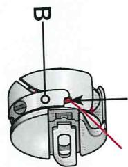 PFAFF SELECT LINE 2.0 - Surpiqûre - 4
