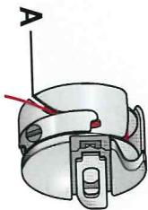 PFAFF SELECT LINE 2.0 - Surpiqûre - 5