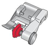 PFAFF SMARTER 130S - Pieds-de-biche - 3