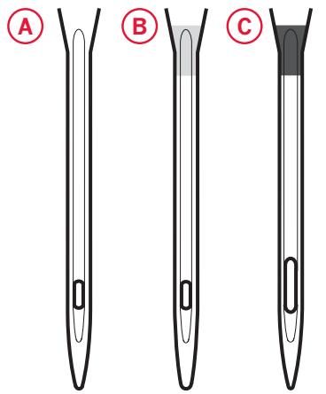 PFAFF SMARTERÂ™ 160S MECANIQUE - Changement d'aiguille - 1