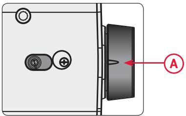 PFAFF SMARTERÂ™ 160S MECANIQUE - Sélection du point - 1