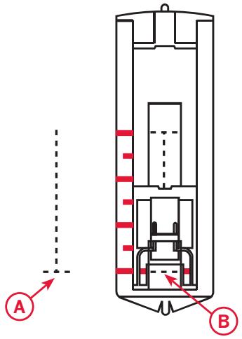 PFAFF SMARTERÂ™ 160S MECANIQUE - Coudre la boutonniere - 1