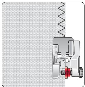 PFAFF SMARTERÂ™ 160S MECANIQUE - Point overlock fermé - 2