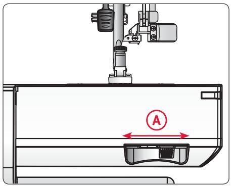 PFAFF SMARTERÂ™ 160S MECANIQUE - Couture de boutons - 1