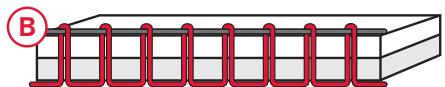 PFAFF SMARTERÂ™ 160S MECANIQUE - Tension du fil - 4