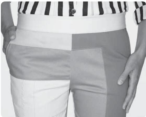 PFAFF SMARTERÂ™ 160S MECANIQUE - DéPANNAGE - 1