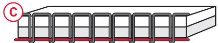 PFAFF SMARTERÂ™ 160S MECANIQUE - Tension du fil - 5