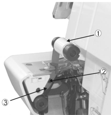 PFAFF SURJETEUSE 1230 OL - Attention! - 1