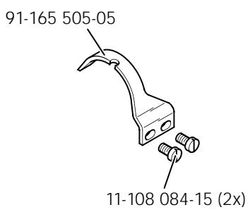 PFAFF 335 - Pièces d'usure - 10