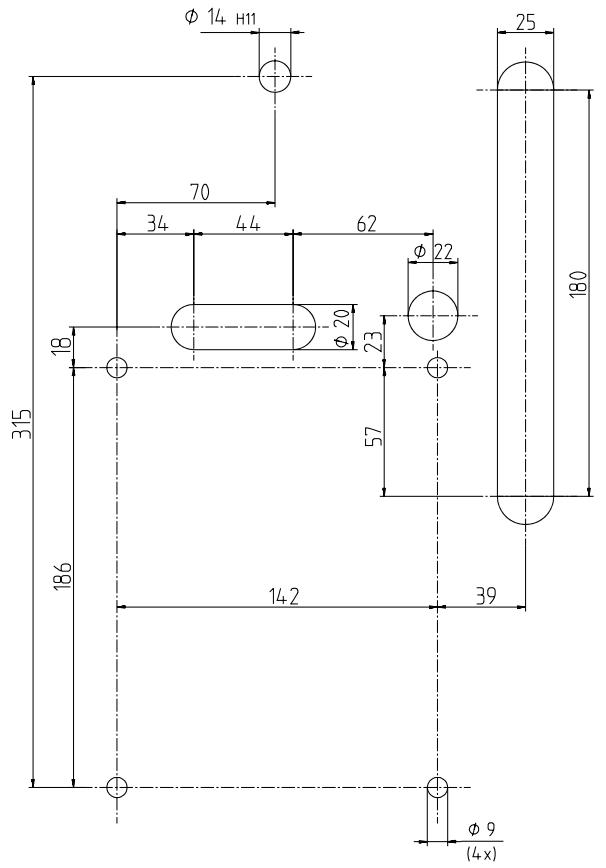 PFAFF 335 - Listedes paramètres - 2
