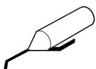 PFAFF 335 - Significations des symboles - 3