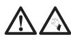 BLACK & DECKER BLACK & DECKER CS2245 - Labels on tool - 7