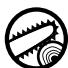 BLACK & DECKER BLACK & DECKER GK43 - Onderdelen - 1