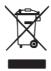 BLACK & DECKER BLACK & DECKER GK43 - Protection del medio ambiente - 1