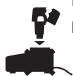 BLACK & DECKER BLACK & DECKER GTC1845L, BLACK & DECKER GTC1845L-QW - Batteries - 1