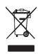 BLACK & DECKER BLACK & DECKER KR750K-FR - Protezione dell'ambiente - 1