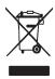BLACK & DECKER BLACK & DECKER KR750K-FR - Protejarea mediului inconjurator - 1