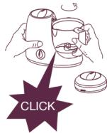 BEABA BABYCOOK - MULTICO - HOW TO USE - 1