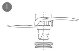 BEABA BABYCOOK 912422 - REINIGING EN ONDERHOUD - 1