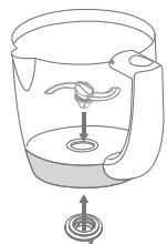 BEABA BABYCOOK 912422 - LIMPIEZA y MANTENIMIENTO - 5