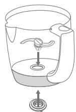 BEABA BABYCOOK 912422 - CLEANING and MAINTENANCE - 5