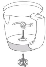 BEABA BABYCOOK 912422 - REINIGING EN ONDERHOUD - 5