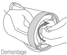 BEABA BABYCOOK 912422 - REINIGING EN ONDERHOUD - 6