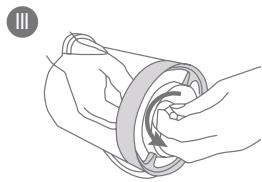 BEABA BABYCOOK 912422 - CURATAREA 山 INTRETINEREA - 3