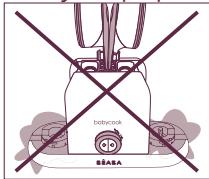 BEABA BABYCOOK DUO - O△HΓIΕΣ - 6
