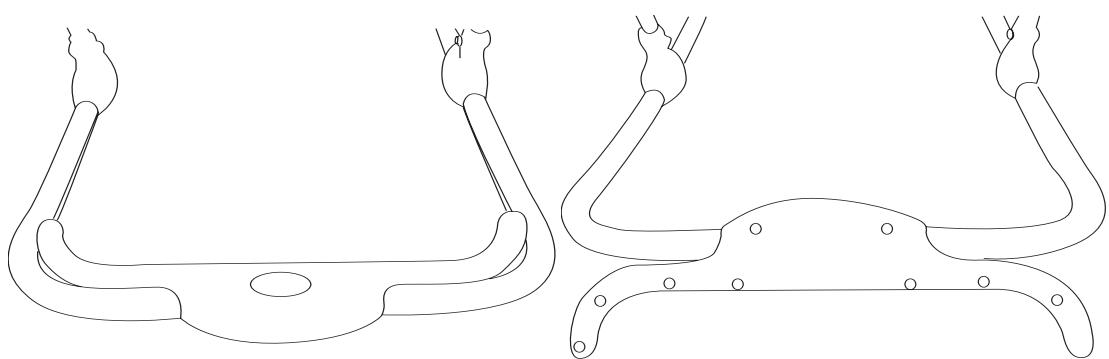 BEABA UP & DOWN - INSTRUCTIONSPOUR VERROUILLERLA FONCTION BALANCEILLE - 1